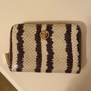 Tory Burch Wallet
